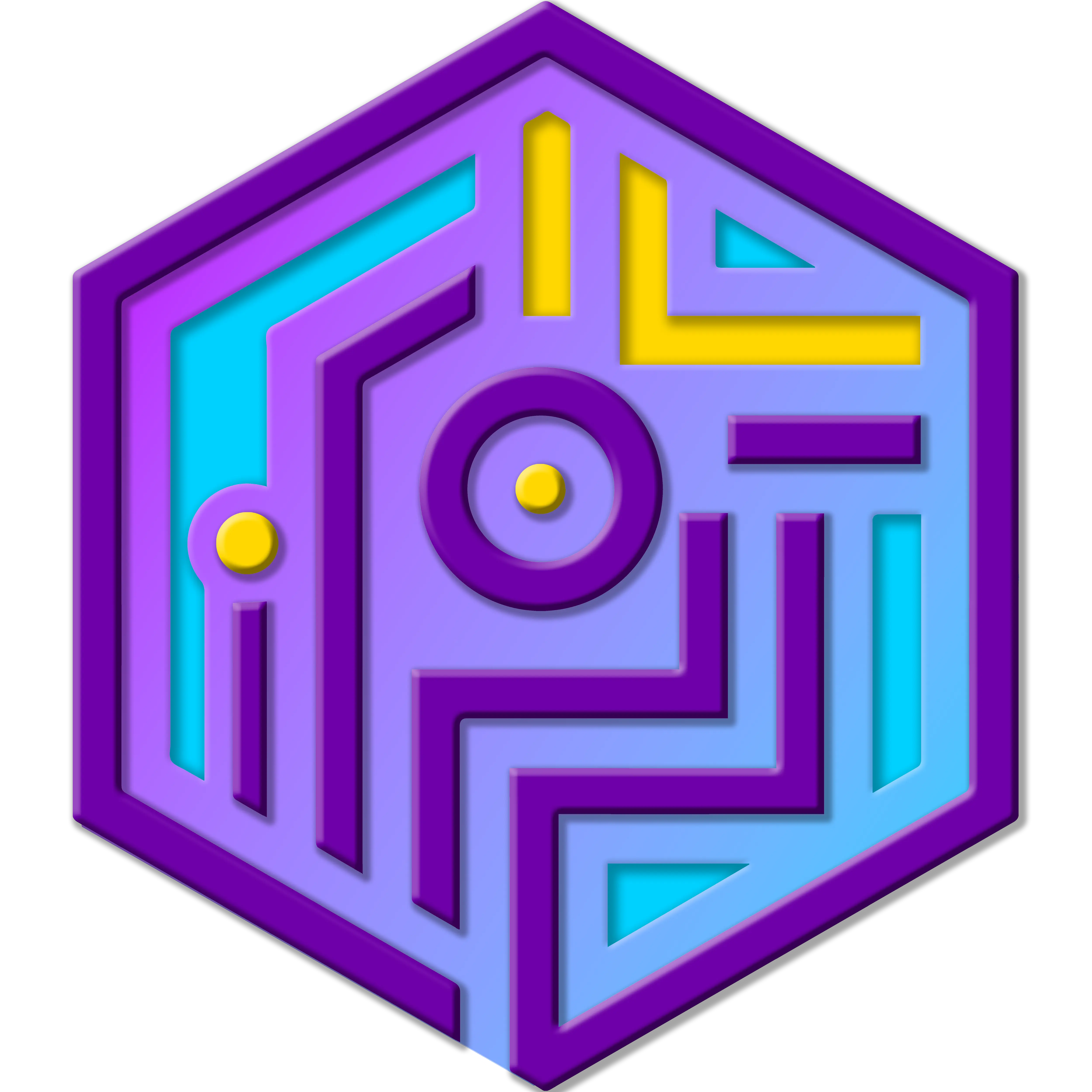 Illumaze Logo